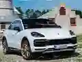 Cluiche Pu počas Porsche Cayenne Turbo GT ar líne Cluiche Pu počas Porsche Cayenne Turbo GT ar líne