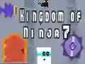 Cluiche Ríocht Nindse 7 ar líne Cluiche Ríocht Nindse 7 ar líne