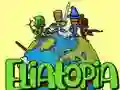 Cluiche Eliatopia ar líne