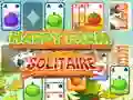 Cluiche Solitaire Feirm Shásta ar líne