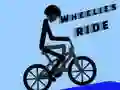 Cluiche Tur Wheelie ar líne Cluiche Tur Wheelie ar líne