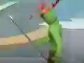 Cluiche Cosantóir Túr Stickman ar líne