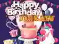 Cluiche Puzal Breitheamh Happy ar líne Cluiche Puzal Breitheamh Happy ar líne