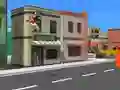 Cluiche Jumpero Parkour ar lĂne Cluiche Jumpero Parkour ar lĂne
