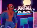 Cluiche Spiderman i gcoinne na Mafia ar lĂne Cluiche Spiderman i gcoinne na Mafia ar lĂne