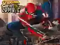Cluiche Spiderman I gcoinne Zombie ar lĂne Cluiche Spiderman I gcoinne Zombie ar lĂne