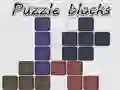 Cluiche Bloic Puza ar líne Cluiche Bloic Puza ar líne