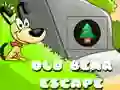 Cluiche Éscape na Béar Sinsear ar líne Cluiche Éscape na Béar Sinsear ar líne
