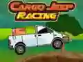 Cluiche Rás Jeep Cargo ar líne Cluiche Rás Jeep Cargo ar líne
