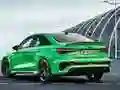 Cluiche Puzal Audi RS3 ar líne Cluiche Puzal Audi RS3 ar líne