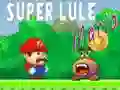 Cluiche Super Lule Mario ar líne
