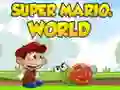 Cluiche Super Mario: An Domhan ar líne