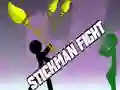 Cluiche Comhghairm Stickman ar líne Cluiche Comhghairm Stickman ar líne