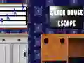 Cluiche Te escape ó Theach Gréagach ar líne Cluiche Te escape ó Theach Gréagach ar líne