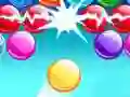 Cluiche Puzzle Bobble ar líne Cluiche Puzzle Bobble ar líne