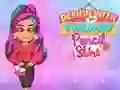 Cluiche Déan Dearadh Duinn: Sciorta Pinsilé Trendy ar líne Cluiche Déan Dearadh Duinn: Sciorta Pinsilé Trendy ar líne