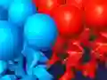 Cluiche Máistrí na hUimhreacha: Confluent Pusher 3D ar líne Cluiche Máistrí na hUimhreacha: Confluent Pusher 3D ar líne