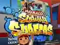 Cluiche Subway Surfers Monaco ar líne Cluiche Subway Surfers Monaco ar líne