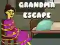 Cluiche Éscape Na Granny ar líne