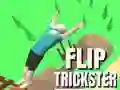 Cluiche Flip Trickster ar lĂne Cluiche Flip Trickster ar lĂne