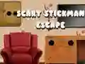 Cluiche Teacht amach ó theach eagla Stickman ar líne Cluiche Teacht amach ó theach eagla Stickman ar líne
