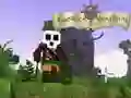Cluiche Pirátaí Voxel ar líne