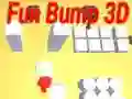 Cluiche Bump Spraíúil 3D ar líne Cluiche Bump Spraíúil 3D ar líne