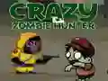 Cluiche Foighneach Zombí Craiceáilte ar líne Cluiche Foighneach Zombí Craiceáilte ar líne