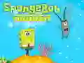 Cluiche SpongeBob Riosca ar líne