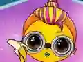 Cluiche Minions Popsy Duineachas ar lĂne Cluiche Minions Popsy Duineachas ar lĂne