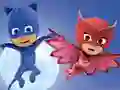 Cluiche Puail PJ Masks ar líne Cluiche Puail PJ Masks ar líne