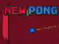 Cluiche Pong Nua ar líne Cluiche Pong Nua ar líne
