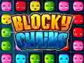 Cluiche Slabhra Blocky ar líne Cluiche Slabhra Blocky ar líne