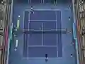 Cluiche Tur na Cruinne Tenis ar líne