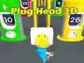 Cluiche Ceann Pluga 3D ar lĂne Cluiche Ceann Pluga 3D ar lĂne