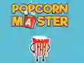 Cluiche Máistir Popcorn ar líne Cluiche Máistir Popcorn ar líne