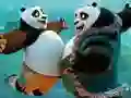 Cluiche Puistéir Kung Fu Panda ar líne Cluiche Puistéir Kung Fu Panda ar líne