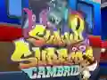 Cluiche Subway Surfers Cambridge ar líne Cluiche Subway Surfers Cambridge ar líne