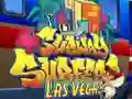 Cluiche Subway Surfers Las Vegas ar líne