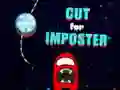 Cluiche Gearr don imposter ar lĂne Cluiche Gearr don imposter ar lĂne