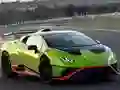 Cluiche Sciorradh Lamborghini Huracan STO ar líne Cluiche Sciorradh Lamborghini Huracan STO ar líne