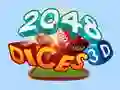 Cluiche Diceanna 2048 3D ar lĂne Cluiche Diceanna 2048 3D ar lĂne