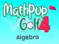 Cluiche MathPup Gailf 4 Ailgéabar ar líne