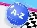 Cluiche 2048 Rith ABC ar lĂne Cluiche 2048 Rith ABC ar lĂne