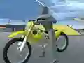 Cluiche Rothar Spóirt Stunt 3D ar líne Cluiche Rothar Spóirt Stunt 3D ar líne
