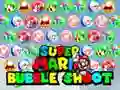 Cluiche Super Mario Tuirseach Bubble ar líne