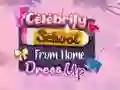Cluiche Scoil na nCelebrities: Gléasta sa Bhaile ar líne Cluiche Scoil na nCelebrities: Gléasta sa Bhaile ar líne