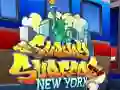 Cluiche Subway Surfers New York ar lĂne Cluiche Subway Surfers New York ar lĂne