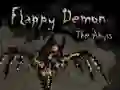 Cluiche Démon Flappy An Abras ar líne Cluiche Démon Flappy An Abras ar líne