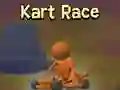 Cluiche Rás kart ar líne Cluiche Rás kart ar líne
